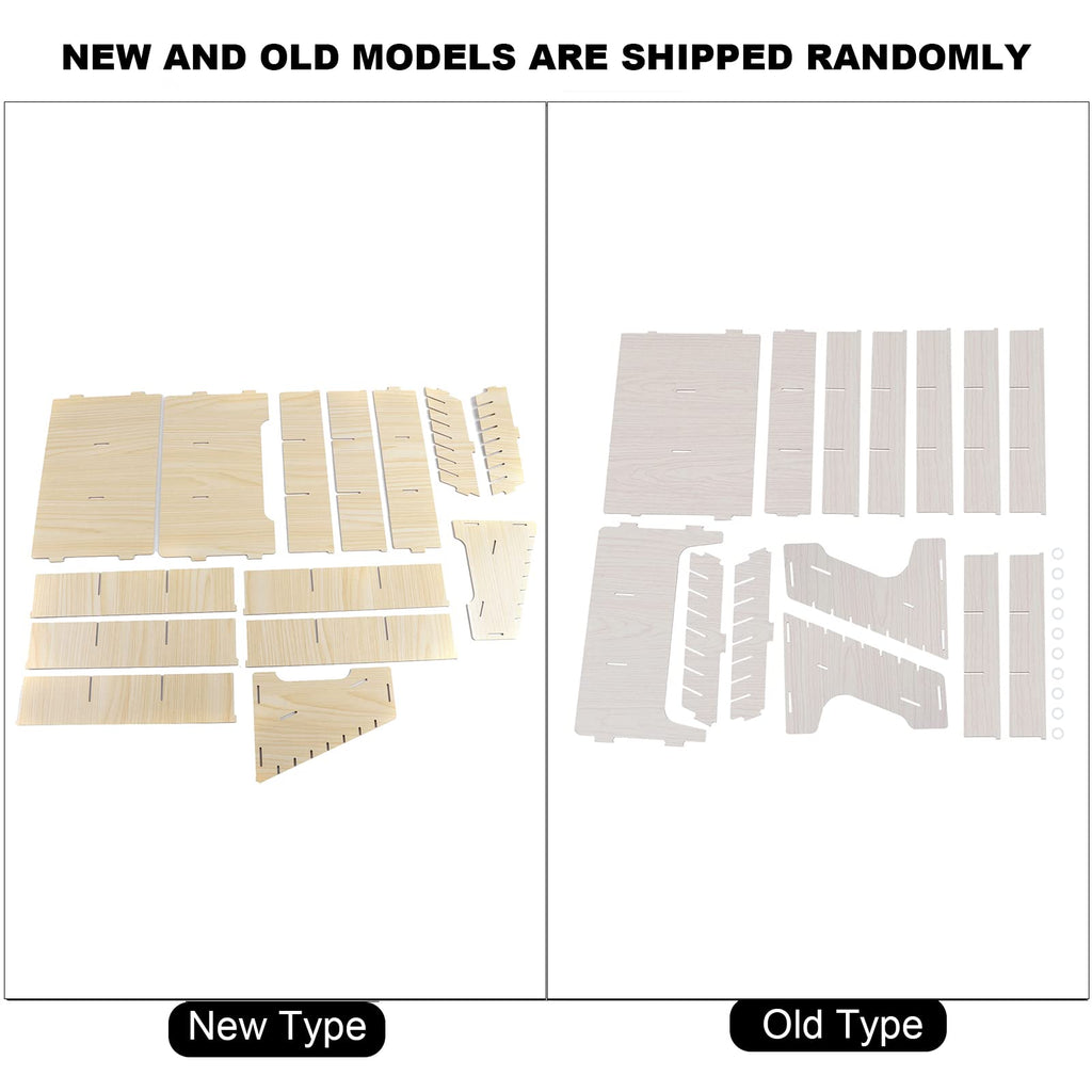 24 Grids Wooden Storage Box Mobile Phone Management Racks Desk Tidy for Watches, Wallets, Coins, Keys Accessories Organizer Storage Container - image 3