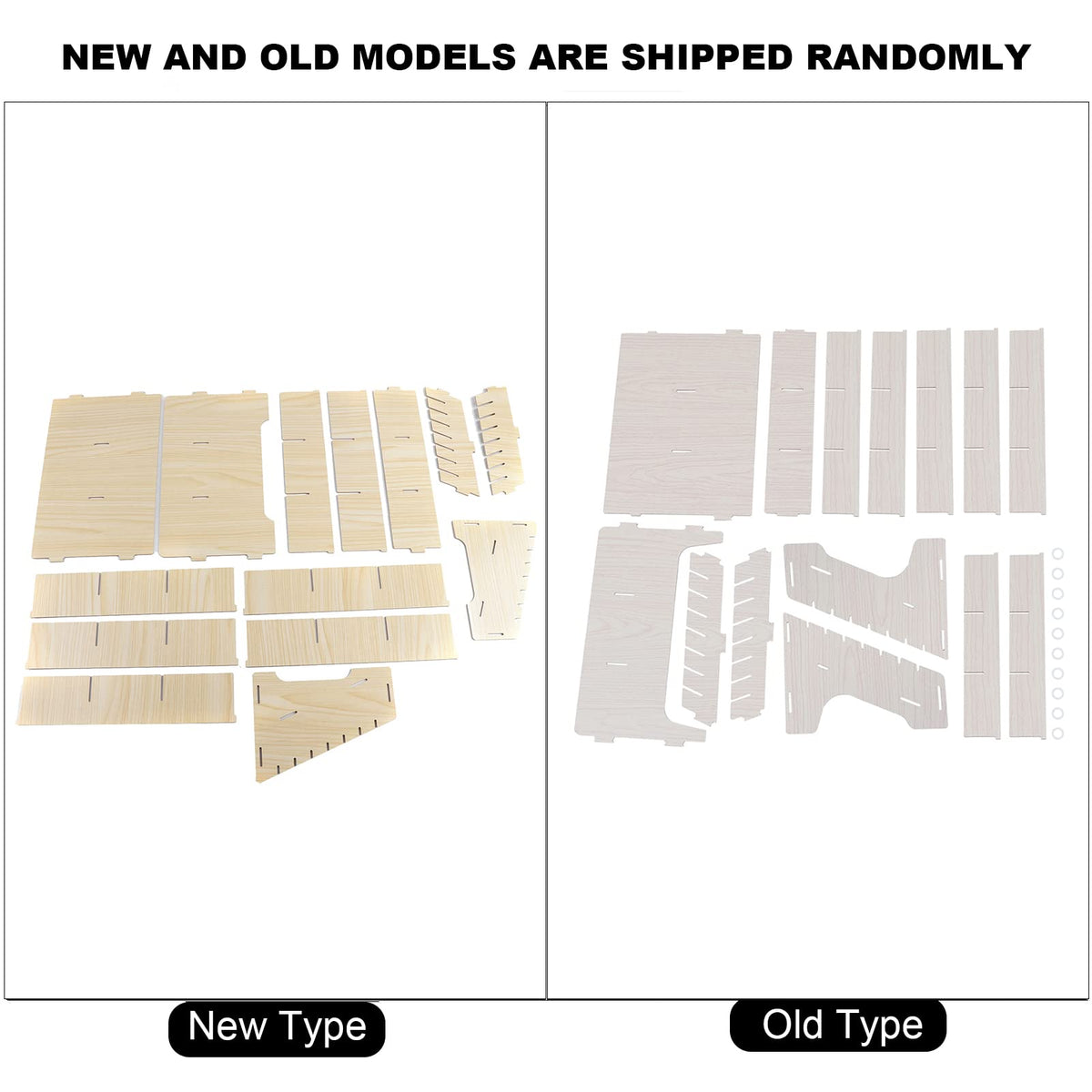 24 Grids Wooden Storage Box Mobile Phone Management Racks Desk Tidy for Watches, Wallets, Coins, Keys Accessories Organizer Storage Container - image 3