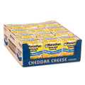 Maruchan Instant Lunch Cheddar Cheese Ramen Noodle Soup Cup - 64g