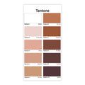 Oliphant Tantone Beach Towel – Microfibre Tanning Towel, 150x75cm