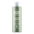 ManCave Caffeine Shampoo for Men | Strengthening & Hair Growth | 500ml