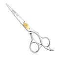 Nixcer 6.5" Professional Hair Cutting Scissors – Japanese Stainless Steel