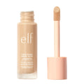 e.l.f. Halo Glow Liquid Filter – Hydrating Complexion Booster, 00 Fair