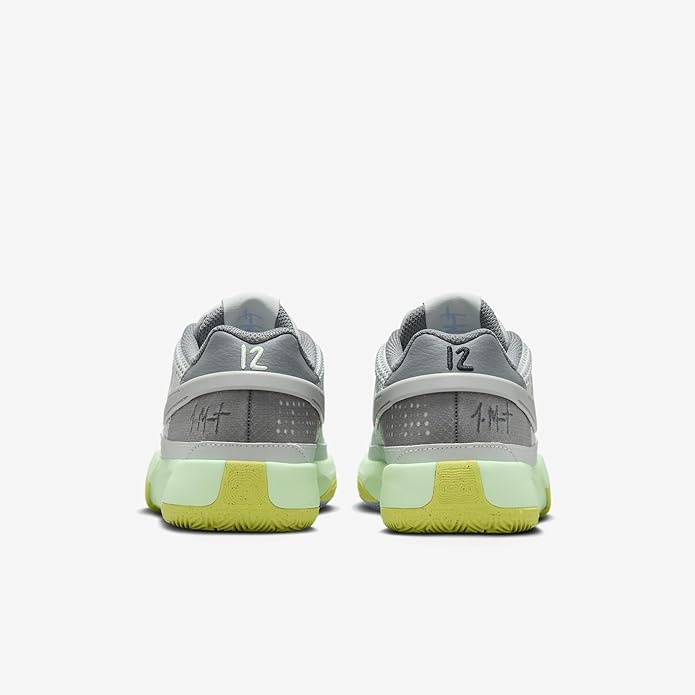 Nike Air Zoom Ja 1 Ja Morant Men's Basketball Shoes – UK 7 EU 41