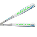 Easton Cyclone Fastpitch Softball Bat | ALX50 Alloy | -10 Drop | 31"