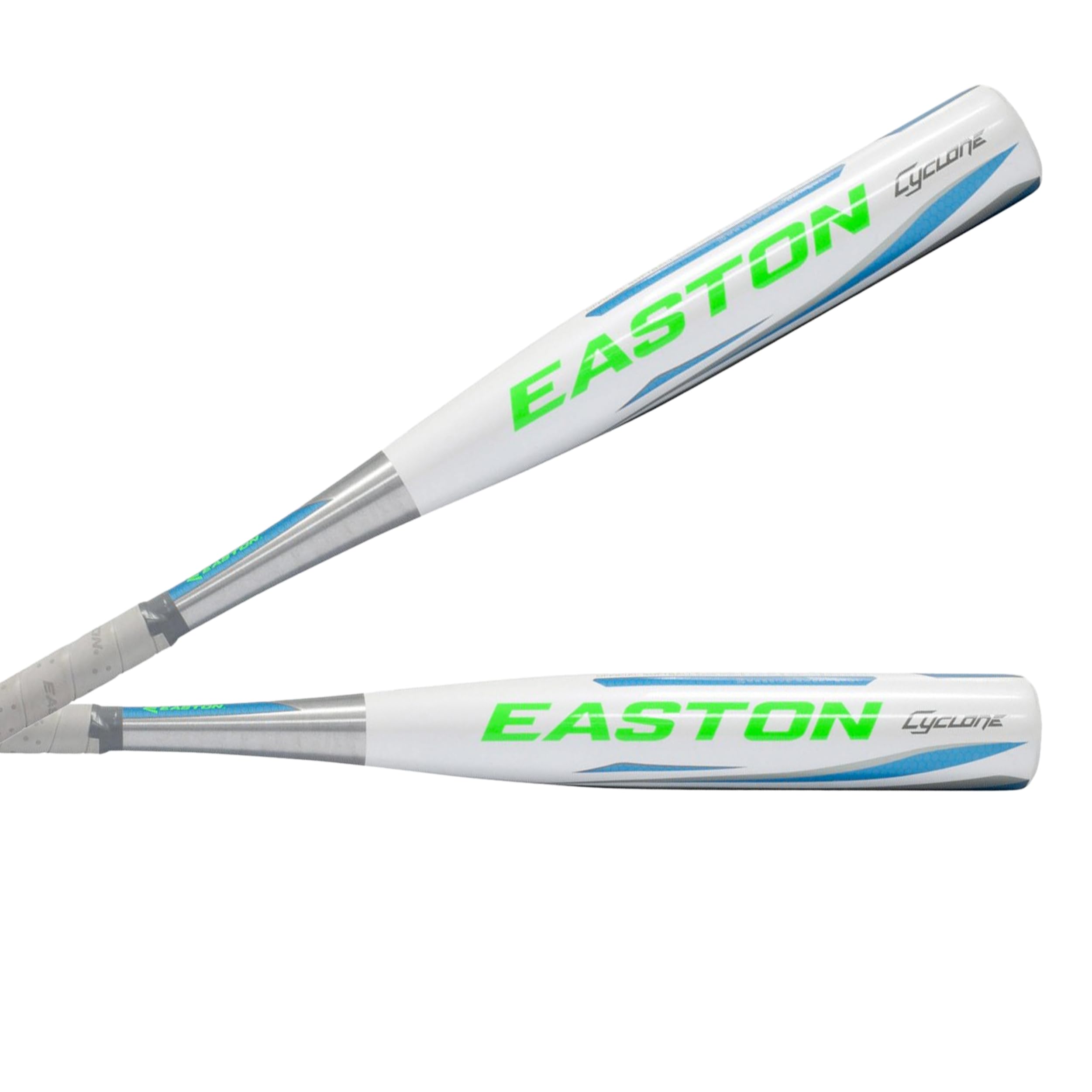 Easton Cyclone Fastpitch Softball Bat | ALX50 Alloy | -10 Drop | 31"