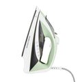 Morphy Richards Steamflow Turbo Steam Iron – Ceramic Soleplate, 2400W