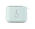 Kenwood Ripple 2-Slot Toaster – 7 Browning Settings in Egg Shell Blue