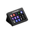 Elgato Stream Deck MK.2 Studio Controller - 15 Macro Keys for Mac & PC