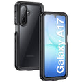 Lanhiem Samsung Galaxy A17 Case | Waterproof Heavy Duty Rugged Cover