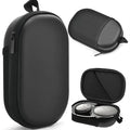 Honbobo Hard Carrying Case for Bose QuietComfort QC45 QC35II QC35