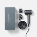 CLOUD NINE Airshot Pro Hair Dryer - Starlight Grey Salon Blow Dryer