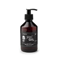 Beyer's Oil Verbena Body Wash for Men – 100% Natural Shower Gel 250ml