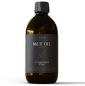 APE Nutrition C8 & C10 MCT Oil - 100% Pure Coconut Keto Supplement | 500ml