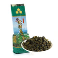 GOARTEA Taiwan Dong Ding Oolong Tea – Premium High Mountain Loose Leaf 250g