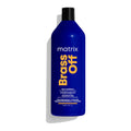 Matrix Brass Off Blue Toning Conditioner for Brown Hair - 1L