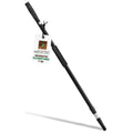 W4 Aluminium Telescopic Pole 3m – Extendable Universal Handle