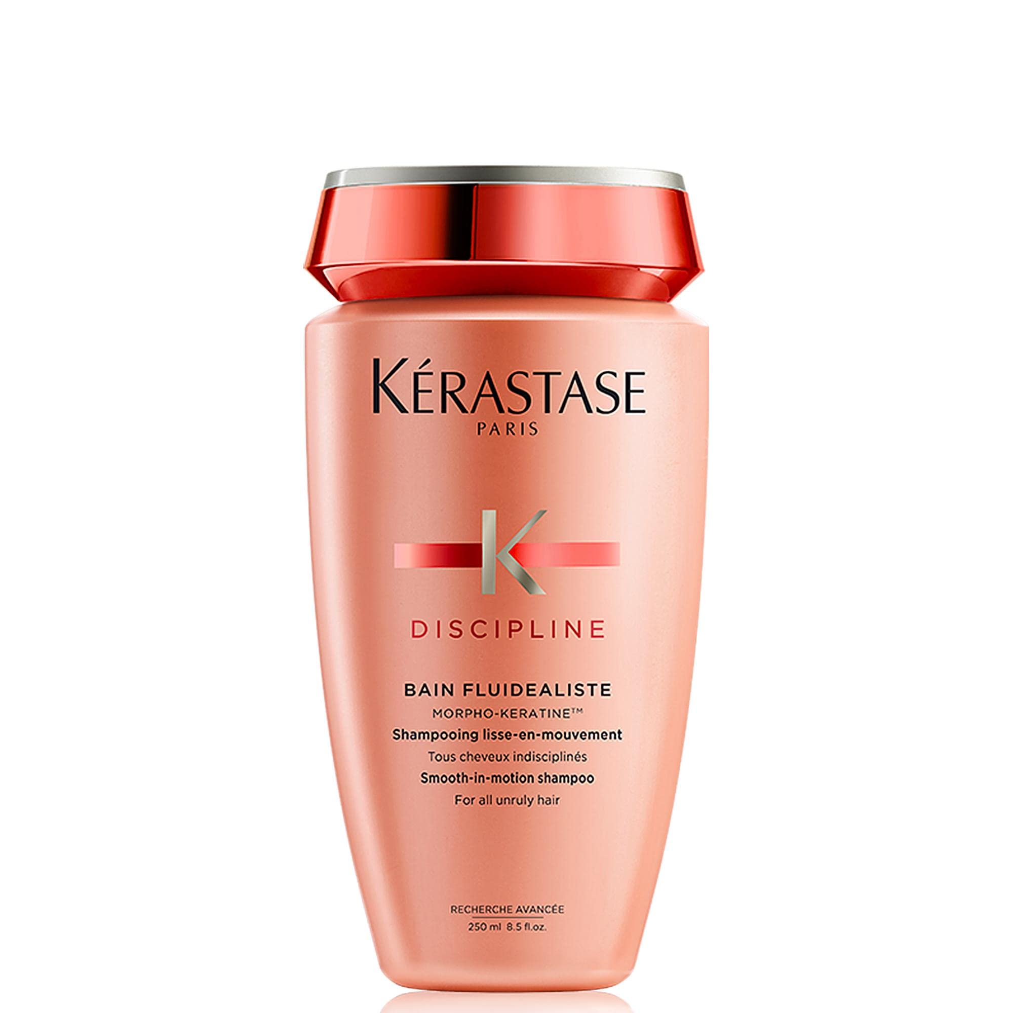 Kérastase Discipline Bain Fluidealiste Anti-Frizz Shampoo – 250ml
