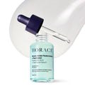 HORACE Hyaluronic Acid + Panthenol Face Serum for Men - Hydrating Vegan