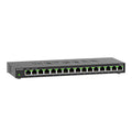 NETGEAR GS316 16-Port Gigabit Ethernet Unmanaged Network Switch