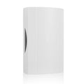 Byron Wired Doorbell Chime with Integrated Transformer | Ring Compatible