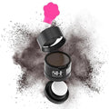 Sevich Hairline Powder 2.0 | Waterproof Root Touch Up for Thinning Hair