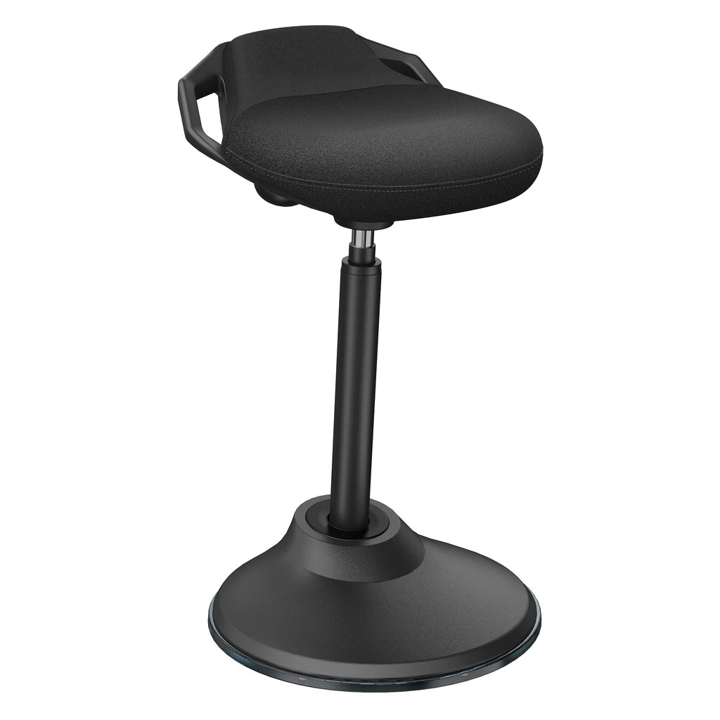 Ergooffile Ergonomic Wobble Stool for Standing Desk, Height Adjustable - image 1