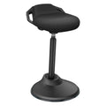 Ergooffile Ergonomic Wobble Stool for Standing Desk, Height Adjustable - image 1