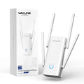 WAVLINK AX3000 WiFi 6 Range Extender | Dual Band Booster with Ethernet