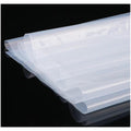 Jolof Store 3m x 4m Heavy Duty Polythene Sheeting – 1120G Thickened