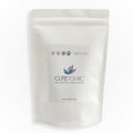 Cutetonic Organic Ground Pumpkin Seeds | Coarse Powder Superfood - 500g