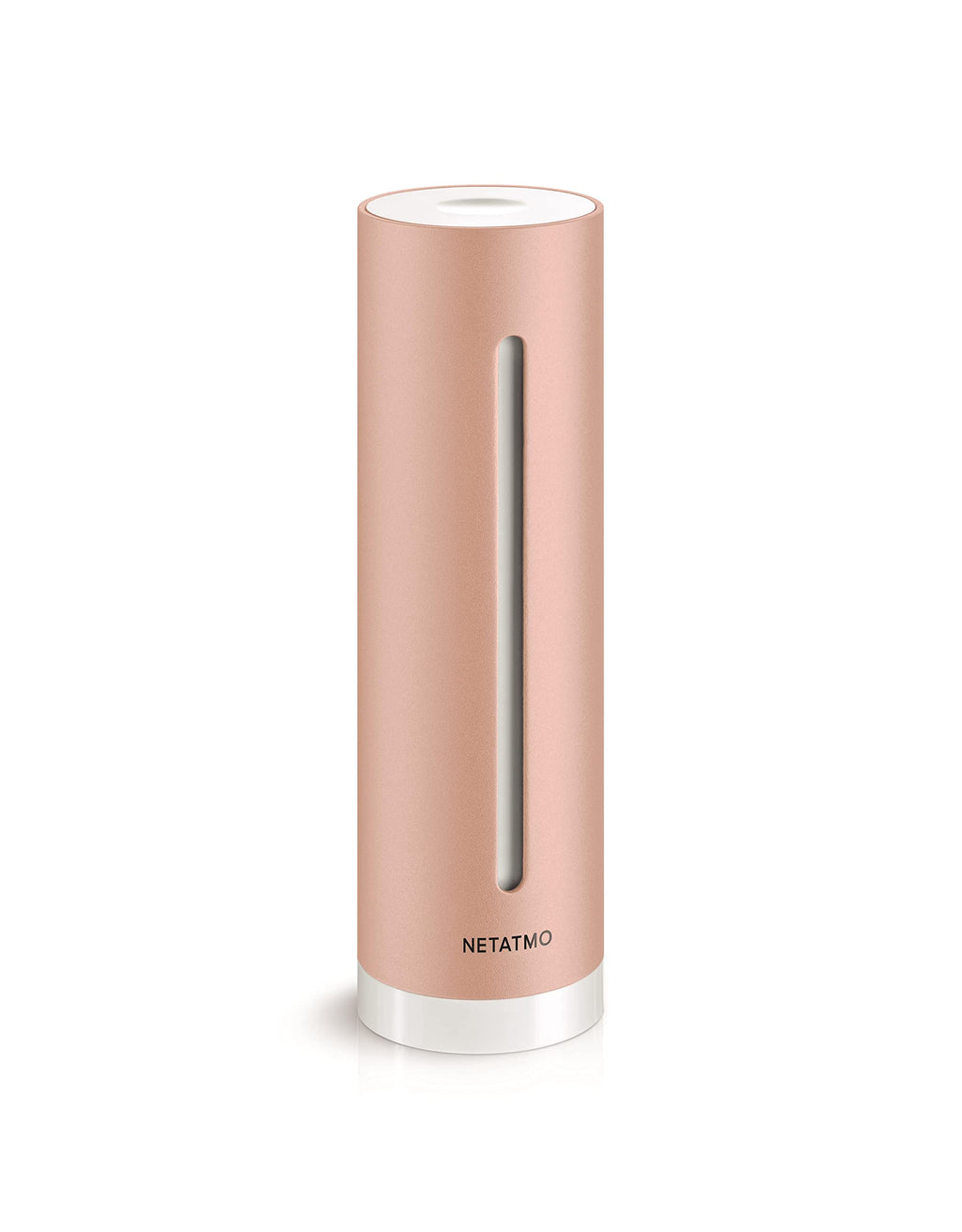 Netatmo Indoor Air Quality Monitor | CO2, Humidity & Noise Smart Sensor