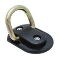 ABUS Granit WBA 75 Wall and Floor Anchor – Hardened Steel Security Level 15