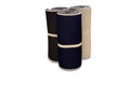 Twist Bed Easy Roll-Up WaterFoam Ergonomic Support Mattress for Beds 90 x 195 cm