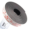 3M SJ3550 Dual Lock Reclosable Fastener - 25.4mm x 2m Adhesive Tape