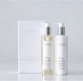 The White Company Grapefruit & Jasmine Hand & Nail Lotion Gift Set