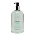 Scottish Fine Soaps Sea Kelp Hand Wash - 300ml Twin Pack (2 Bottles)