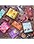 Rhythm 108 Sweet 'n' Salty Almond Swiss Chocolate Bar - Pack de 15
