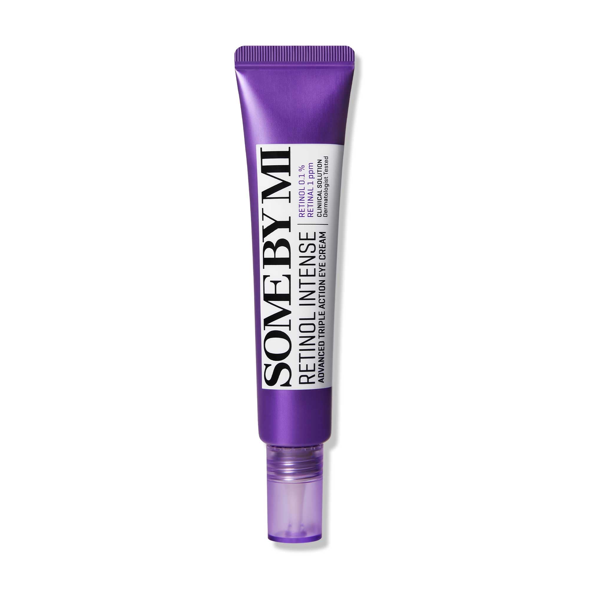 SOME BY MI Retinol Intense Triple Action Eye Cream – Anti-Aging & Dark Circles