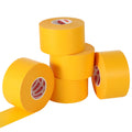 Fyguard Orange Painters Tape – 5 Rolls 48mm x 50m Heat Resistant