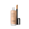 KIKO Milano Full Coverage 2-in-1 Foundation & Concealer - N60 Matte