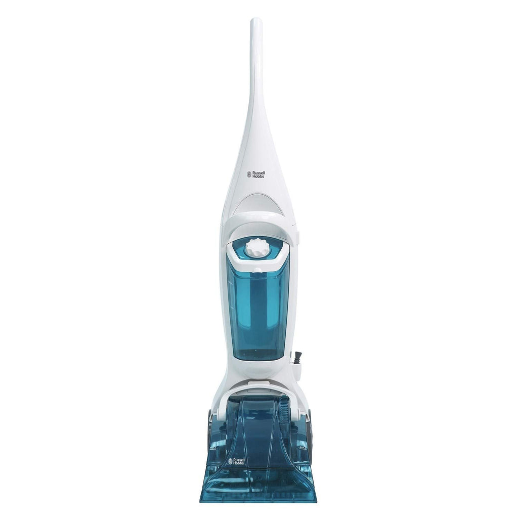 Russell Hobbs RHCC5001 Lightweight 600W Carpet Washer & Cleaner | Aqua
