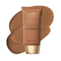 Laura Geller Quench-N-Tint Hydrating Foundation with Hyaluronic Acid - Deep