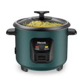 Macook Mini Rice Cooker – 0.6L Small Non-Stick Pot with Keep Warm