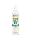 Grahams Natural Scalp Relief Oil | Psoriasis & Dandruff Treatment (100ml)