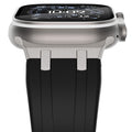 NewWays Silicone Sport Band for Apple Watch Ultra & Series 1-10