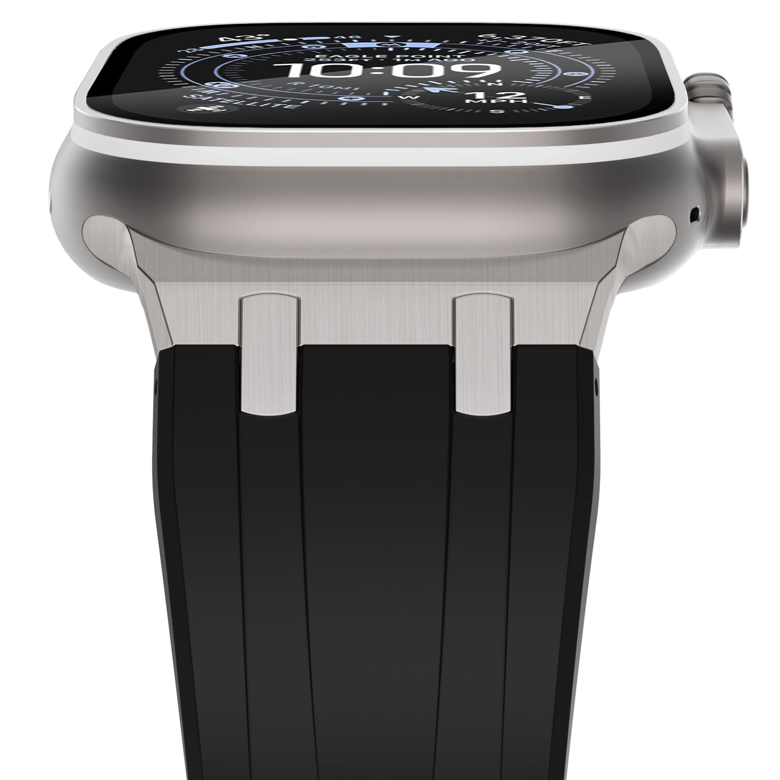 NewWays Silicone Sport Band for Apple Watch Ultra & Series 1-10
