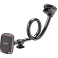 APPS2Car Magnetic Phone Car Mount | Gooseneck Suction Cup Holder