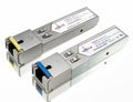 Elfcam 1.25G SFP Module Single Mode SC/UPC 10km – Cisco Compatible