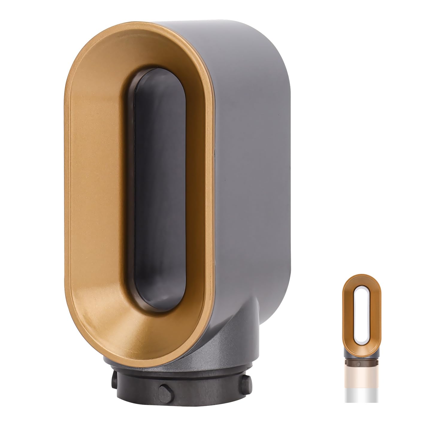 Pre-Styling Dryer Nozzle for Dyson Airwrap Styler HS01 HS05